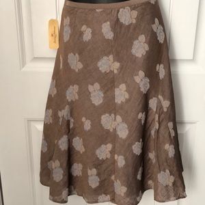 Tommy Bahama Ladies Rosey Posey Skirt